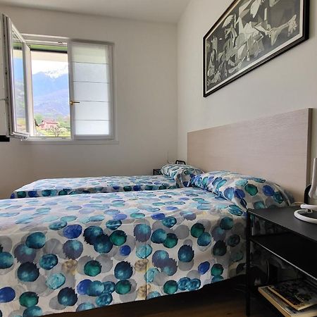 Villa Sole Colico Dış mekan fotoğraf