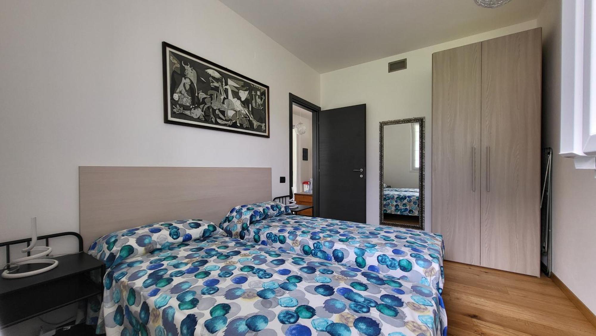 Villa Sole Colico Dış mekan fotoğraf