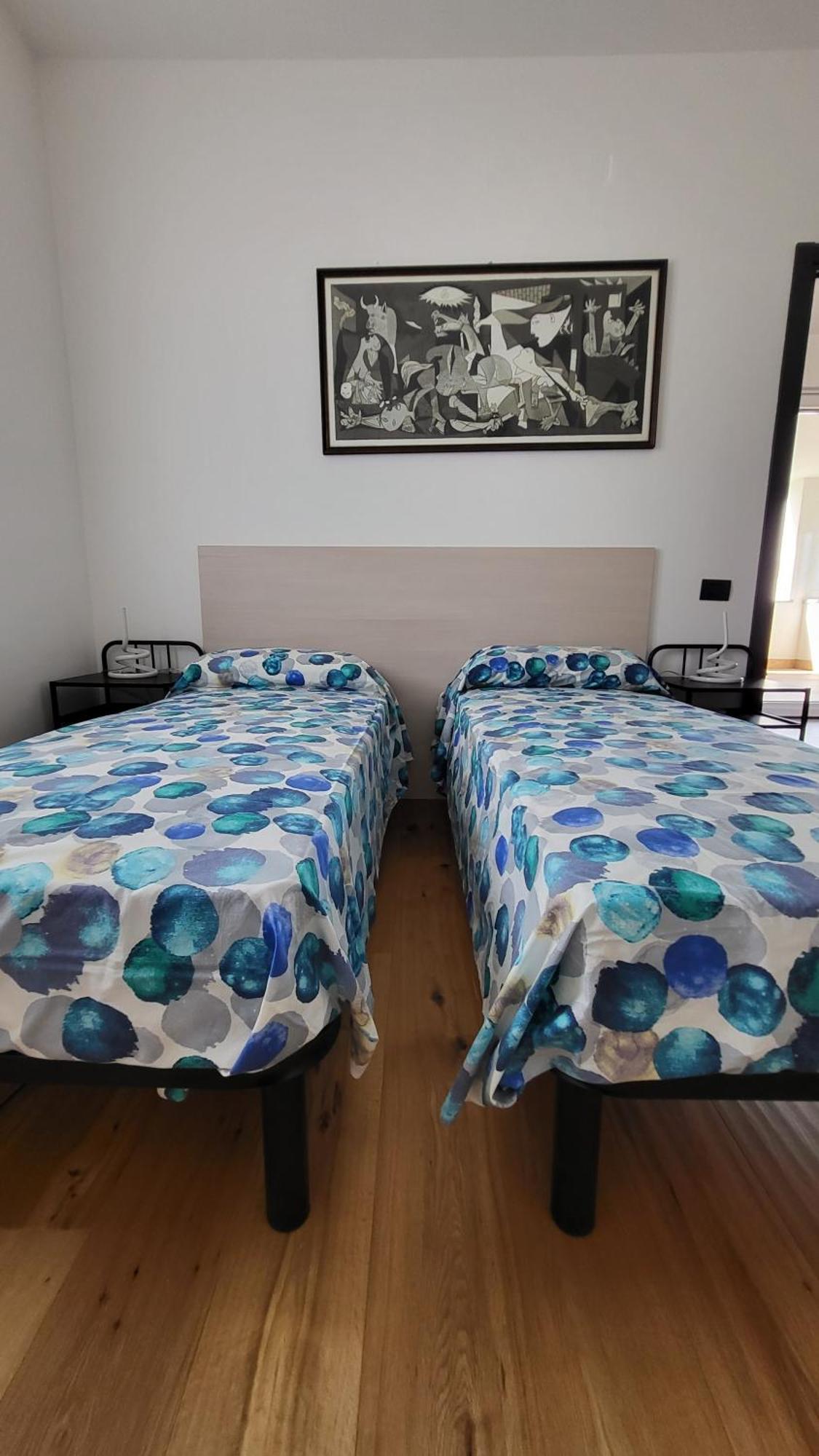 Villa Sole Colico Dış mekan fotoğraf
