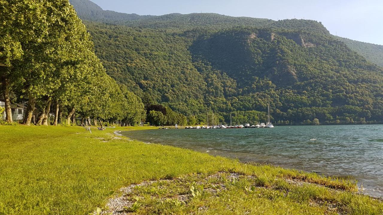 Villa Sole Colico Dış mekan fotoğraf