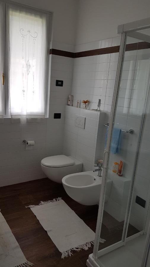 Villa Sole Colico Dış mekan fotoğraf
