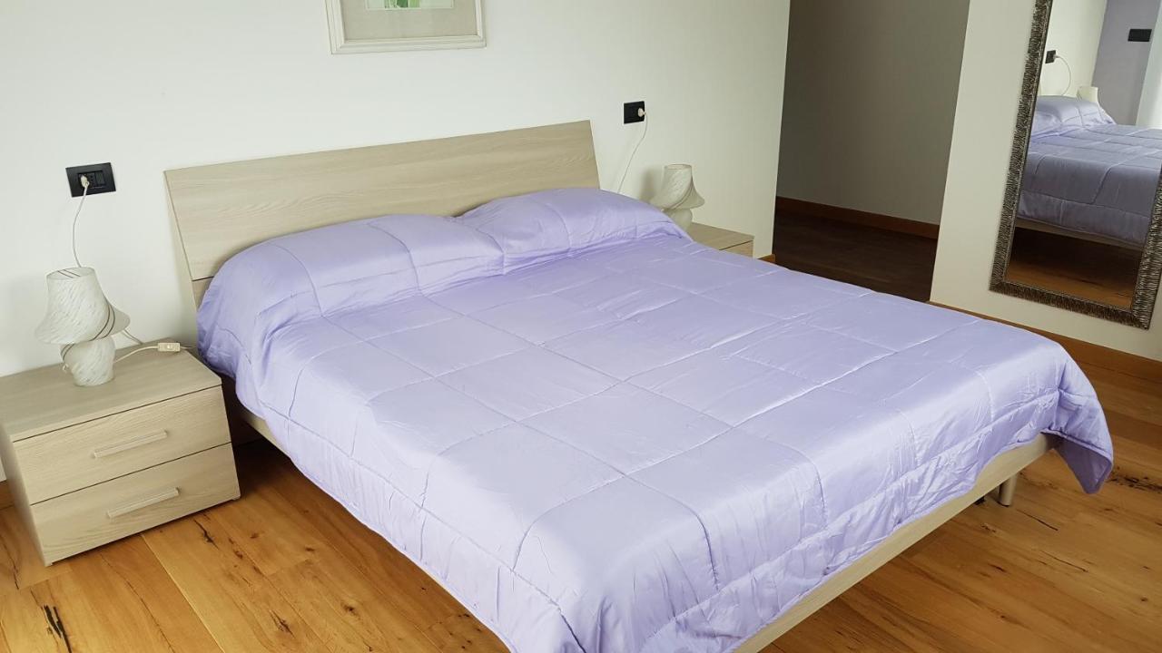 Villa Sole Colico Dış mekan fotoğraf