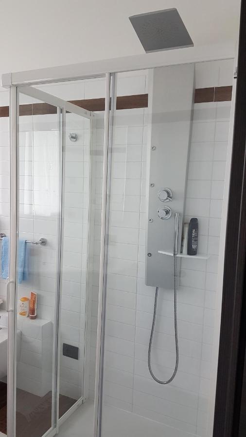 Villa Sole Colico Dış mekan fotoğraf