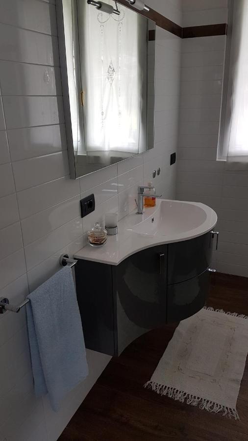Villa Sole Colico Dış mekan fotoğraf